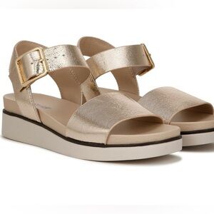 Life Stride Gillian sandals Women’s 8